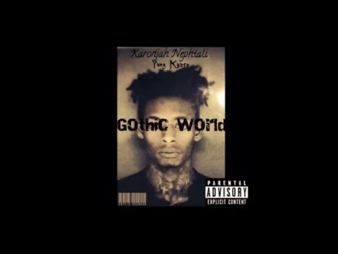 YUNG KUZCO - "THUGGIN" (Official Video)