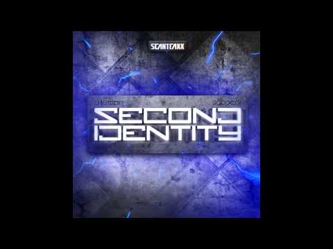 Second Identity - Atlantis [HQ + HD]