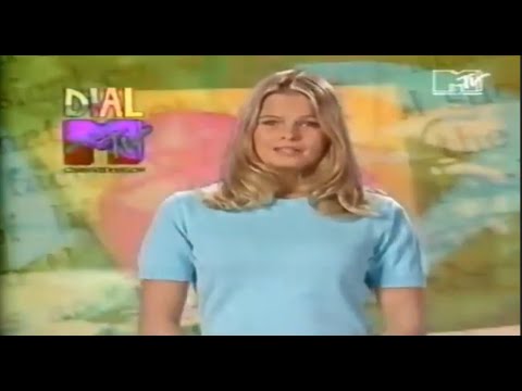 MTV Europe - Dial MTV (1993)