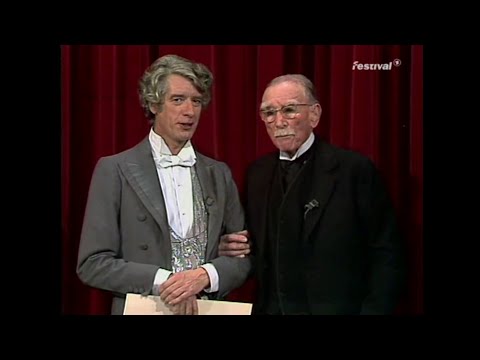 Am laufenden Band - Folge 35 - Silvesterfolge - Rudi Carrell/Robert Lembke - 1977 - FHD