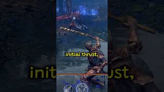 The Executor Has an Auto-Parry Mechanic in Nightreign