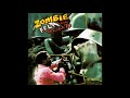 Fela Kuti and Afrika '70 - Zombie (1976) FULL ALBUM