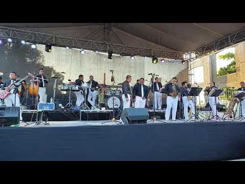 Orquesta Roy Luis. Transmisión en vivo | Unión Hidalgo, Oax. | 17-03-2024 | T2-1
