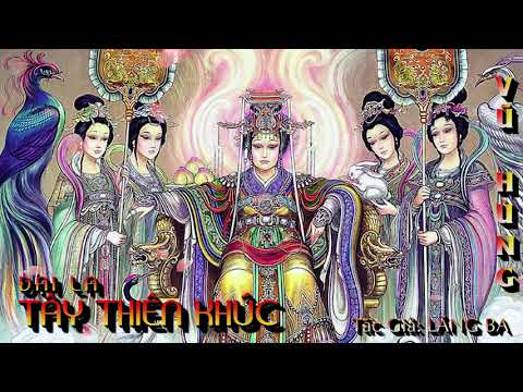 ĐẠI LA THIÊN TÂY KHÚC - Cs VŨ HÙNG - St LĂNG BA / Nhạc Pháp Khúc hay nhất 2020