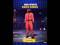 Ob50 Update Biggest Changes In Free Fire Battleground 01 Freefiremx Ob50updatefreefiee