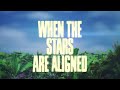 David Guetta x Alok & Stick Figure - Run Run River (Angels Above Me) (Lyric)