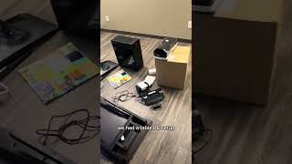 Day 3 of opening a card shop!