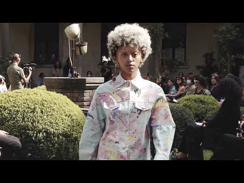 Marco Rambaldi | Spring Summer 2022 | Full Show