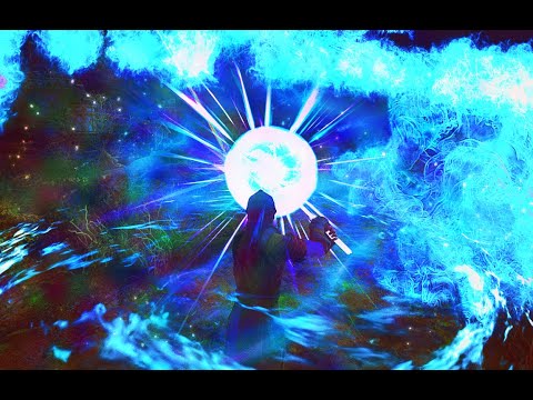 Extraplanar Sword 2 Showcase (wip)