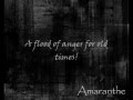 Amaranthe - Hunger (Lyrics) 