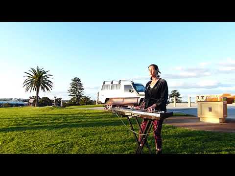 Sophie Moleta sings Periscope, alongside story of The Fremantle Society & Saving Heritage Buildings