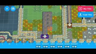 Behind the screen connect Bucharest - Unused rail sweep #Train Conductor World 2023