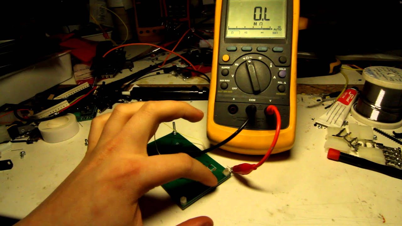 Quantum Tunnelling Composites Explained (022) - REUPLOAD