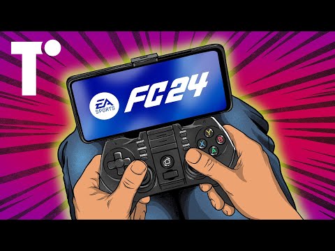 How FIFA lost their video game franchise