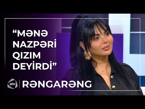 "Ata yarası sağalmır" - Müjgan göz yaşlarını tuta bilmədi
