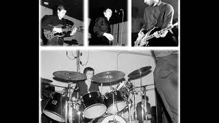 Joy Division-Warsaw (Live 1-18-1980)