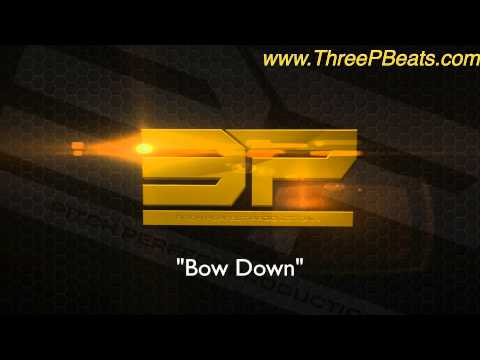 Bow Down - Beat