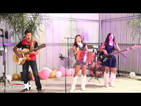 El Corrido de Bartolo Castillo- Video Live - Los Luzeros de Rioverde 