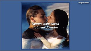 gnash - fragile ft. wrenn (Türkçe Çeviri)