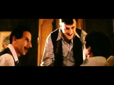 Il risveglio di Al- E voi chi minchia siete?!?!?  ;)