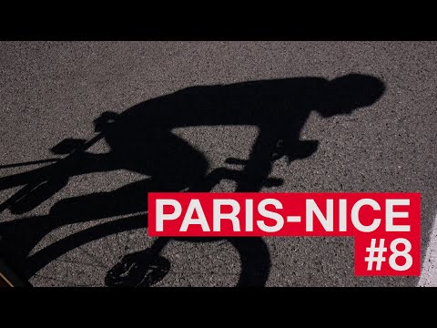21.03.14 En immersion avec le Team TDE - Paris Nice #8