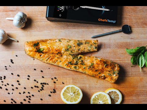 How to Cook Smoked Cod | Beginner's Step-by-Step Guide | ChefsTemp