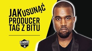 🔥 Jak USUNĄĆ Producer TAG z BITU | Pro Tools Tips &amp; Tricks