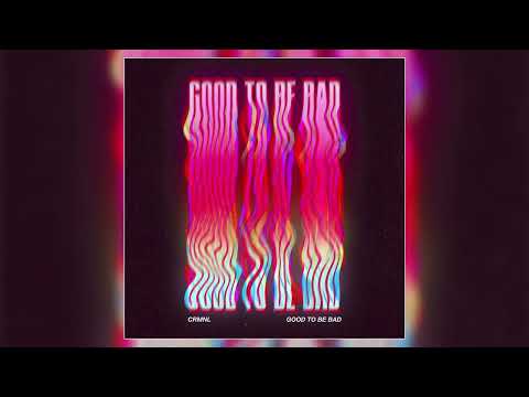 CRMNL - "Monster" (Official Audio)