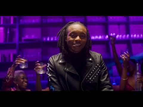 chuXchu - Numbers Don't Lie (feat. Ayo Jay) (Official Video)