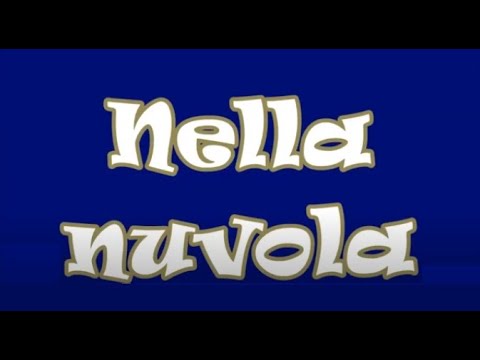 NELLA NUVOLA