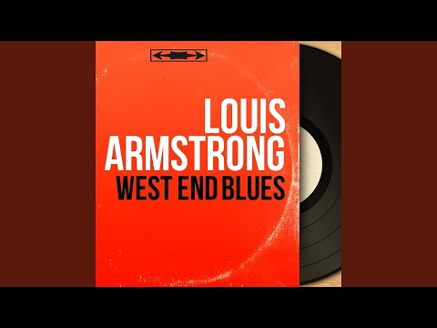 West End Blues (feat. Earl Hines and His Orchestra)
