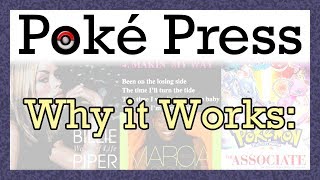 Why it Works: Makin&#39; My Way