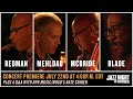 Redman Mehldau McBride Blade (Live at The Falcon) | JAZZ NIGHT IN AMERICA