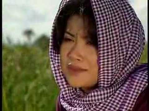 Jurng maeky por kmao - Pen Ron