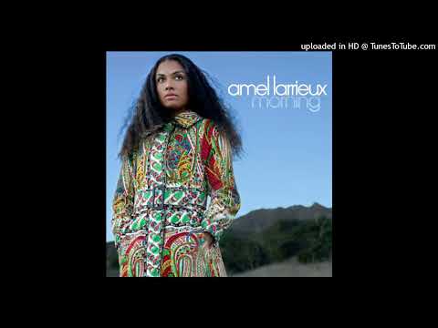 Amel Larrieux - Earn My Affections (432Hz)