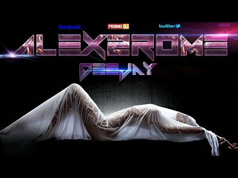 Mastik vs Mc Hammer - U Can't Touch This (Alex2Rome™ Personal Edit)