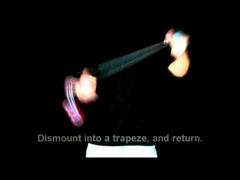 Advanced 5A Trick Tutorial: Freehand Meltdown - CyberYo.com