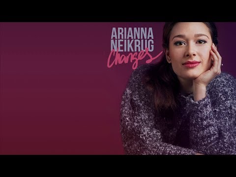 Arianna Neikrug - Changes (Album Trailer)