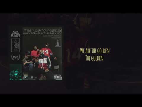Alusivoz + A.K.A Bare - No Hay Paraiso