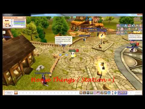 Zekyfa Flyff Join Us P0rnAngel ! :3