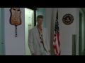 Twin Peaks: Fire Walk With Me (1992) - David Bowie as Agent Jefferies - David Lynch