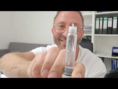 Application video for Mounjaro® KwikPen®