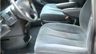 preview picture of video '2002 Chrysler Town & Country Used Cars New York City NY'