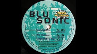 Blusonic - Deep Sea Diver (Aquaflow Trance Mix) (Trance 1997)
