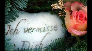 LAURA ICH VERMISSE DICH