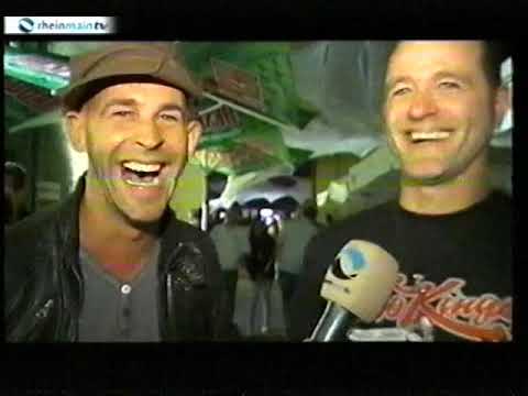 Rhein-MainTV Szene | Nature One 2009 - DJ Dag (Interview),Sven Väth,Carl Cox u.a.