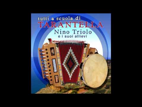 Nino triolo - Tarantella finale