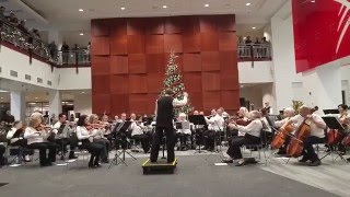 Most Wonderful Time of the Year - Cardinal Health Orchestra