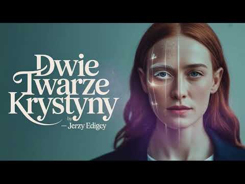 Dwie twarze Krystyny – Jerzy Edigey | Klasyczny Kryminał – Audiobook