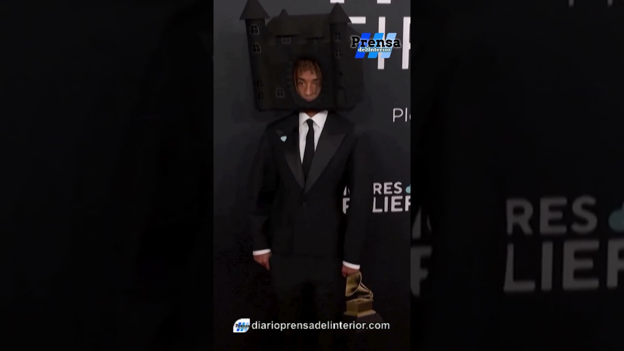 GRAMMY AWARDS 2025: TODOS LOS LOOKS DE LAS CELEBRIDADES EN LA ALFOMBRA ROJA